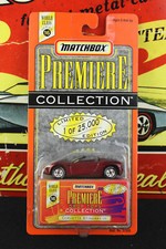Corvette Stingray III Matchbox Premiere Collection World Class Series 16 37535-4