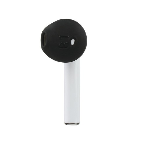 Silicone Earbuds Cover In-ear Eartips Cover For Samsung Galaxy S7 S6 Edge 9200 - Picture 6 of 14