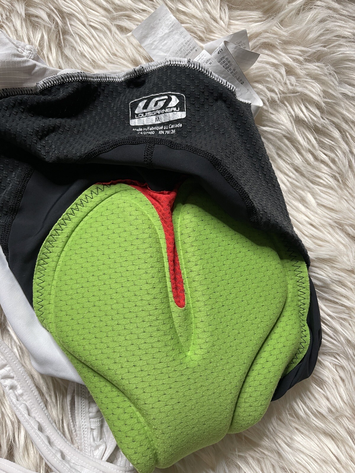 louis garneau bib shorts