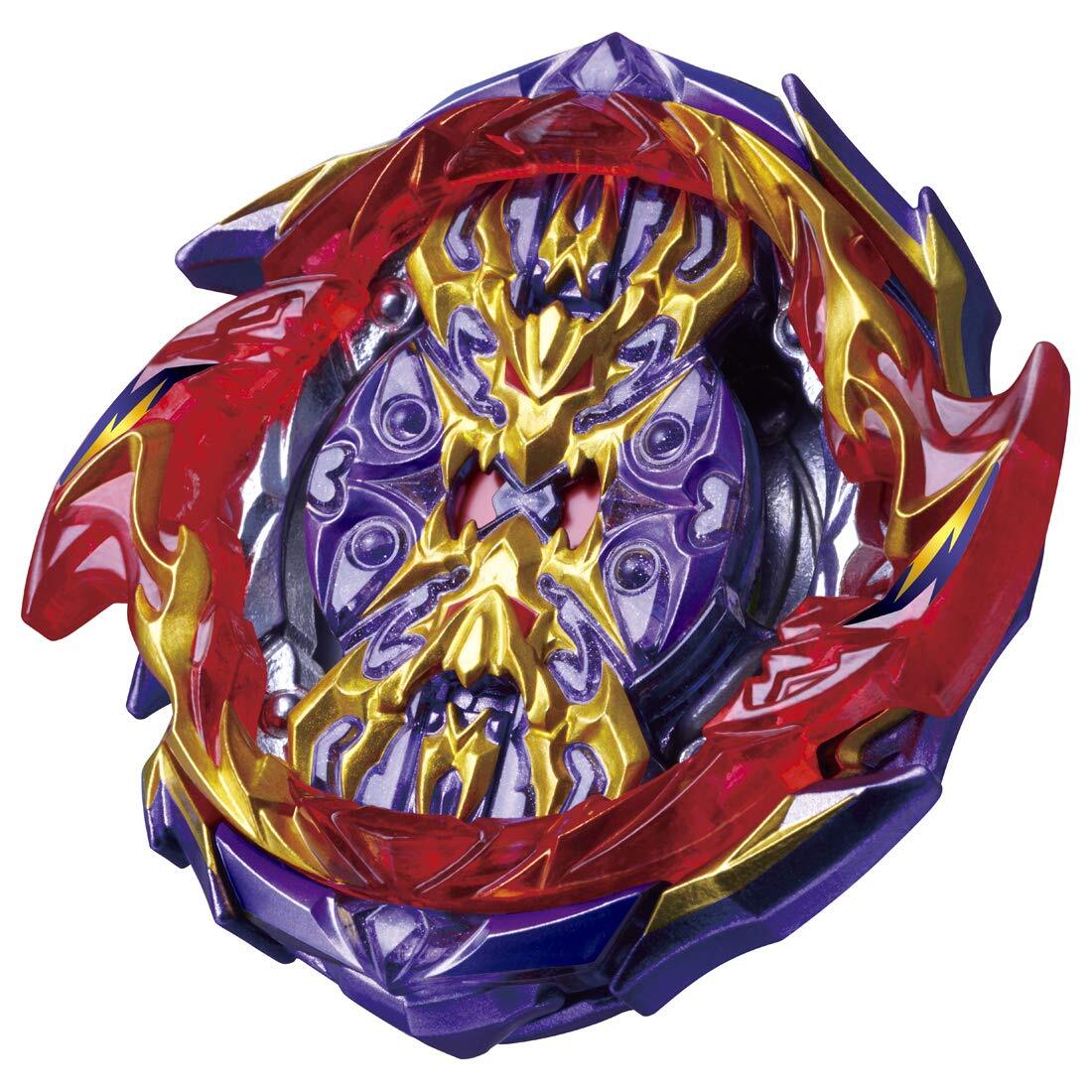 TAKARA TOMY Beyblade Burst B-157 Booster Bigbang Genesis.0