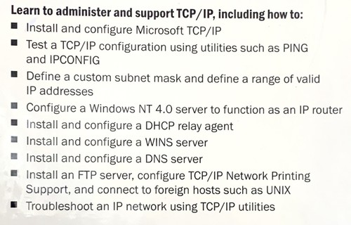 INTERNETWORKING WITH TCP/IP ON WINDOWS NT 4.0 Book / 2 CD-ROMs - Picture 4 of 5