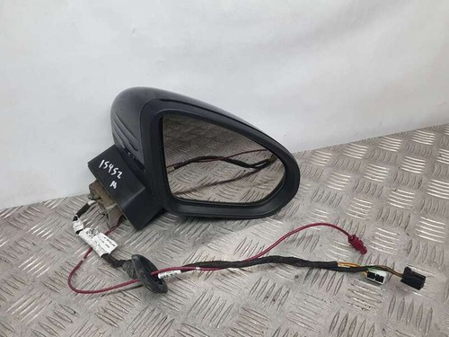 A1188109802 Exterior Mirror for Mercedes-Benz CLASE CLA (C118) COUPE 200 D 4755843