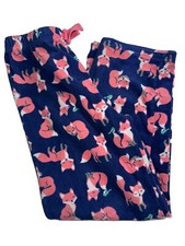 carters kids 7 foxy sweatpants girls