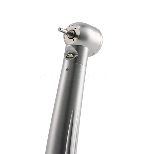 Dental (Generador LED E) Pieza de mano de alta velocidad Botón pulsador 2 agujeros/4 agujeros quirúrgico - Imagen 59 de 103