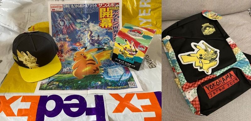 ポケモン WCS2023 横浜 限定 フィギュア 世界大会 ポケモン WCS2023 横浜 限定 フィギュア 世界大会 - メルカリ