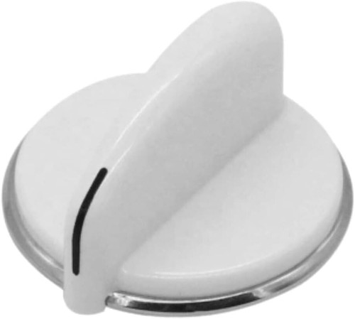 WE01X20378 GE Dryer Control Knob Fits WH01X10307 AP5806667 WH01X10460  4-PACK - Bild 5 von 5