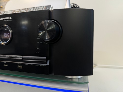 Marantz SR6006 7.1 Channel Dolby TrueHD Network AV Receiver (2) - Bild 7 von 24