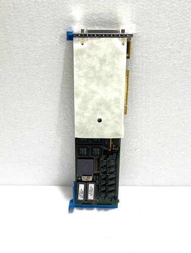 IBM 84F7113 Artic 1MB Multiport/2 MCA Adapter P/N 09FI942 - Bild 10 von 14