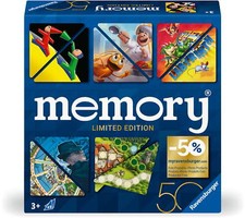 48 Karten Ravensburger Kinderspiel Kartenlegespiel 50 Jahre Blaues Dreieck 22463