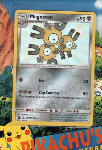 Pokemon TCG Hidden Fates Holo & Rare & Reverse & Ultra Complete your Master Set - Picture 107 of 119