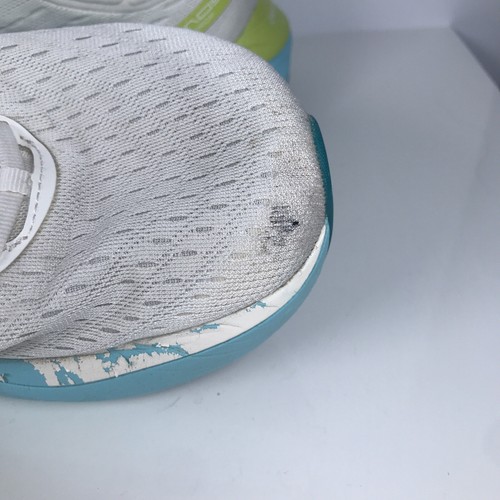 Topo Athletic Herren Atmos grün/türkis weiß Laufschuhe Turnschuhe Größe 9,5 - Bild 7 von 16