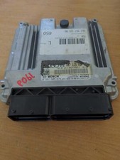 11 12 AUDI A4 8k2907115ad good module