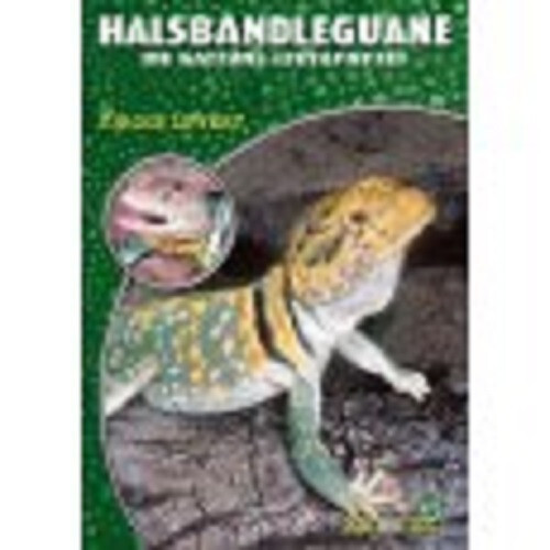 Buchreihe Art für Art Terraristik des NTV Verlages - Bild 13 von 14