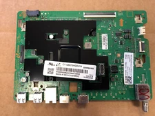 Samsung BN94-17378E Main Board for QN70Q60BAFXZA, panel # CY-QB070HGSV1H