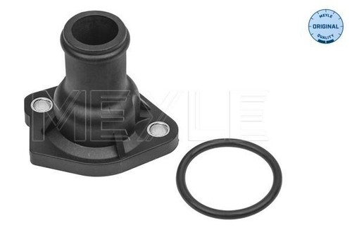 MEYLE 100 121 0106 Coolant Flange Fits VW Golf 1.8 GTI 1.6 TD 1.6 1.8 1.8 i Cat
