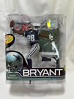 McFarlane Sports Action Figure Dez Bryant Sports Picks Debut Number 1153 of 2000
