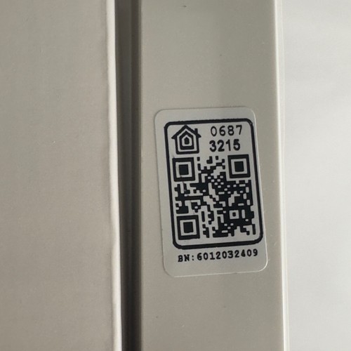 Meross Smart WI-FI Thermostat MTS200HK-US for-Apple/Google/Alexa - Picture 9 of 10