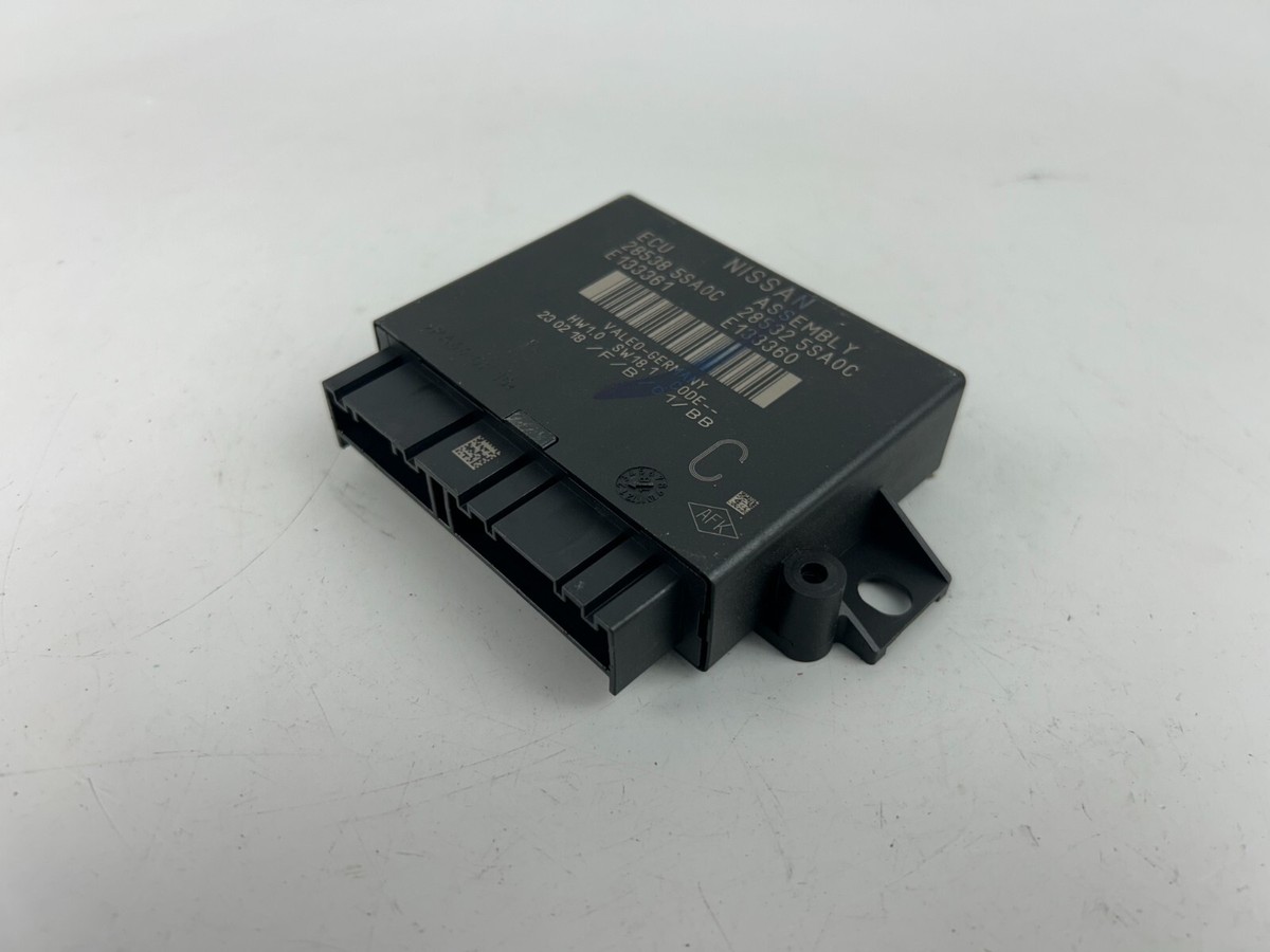 Nissan Leaf ZE1 PDC Parking Distance Control Module Unit