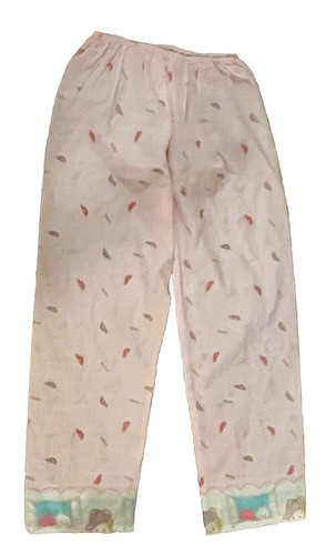 Juego de Pijama Kuanhwa Juvenil Talla Mediana 8-10 Reino Unido 9-10 EE. UU. Felices Fiestas - Imagen 3 de 9
