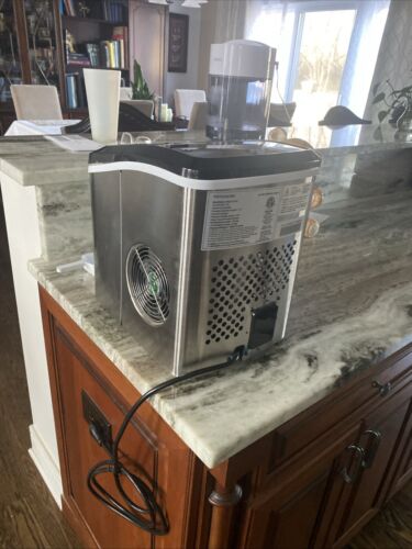 Frigidaire Ice Maker “Read Description “ - Picture 3 of 7