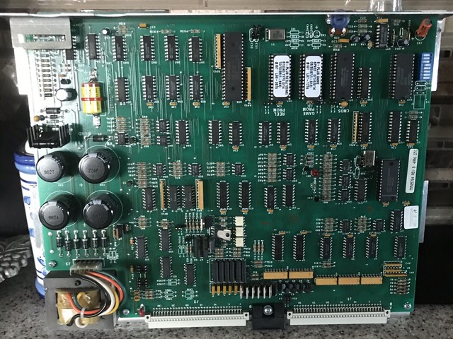 Igt Slot Machine Cpu Board Igt Slot Machine Cpu Board