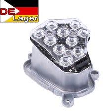 Für Hella BMW F10 LED Modul Blinker Links Steuergerät Ersatz 63117271901 Neu
