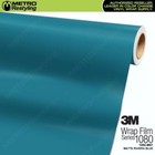 3M Blue Matte Graphic Car & Truck Decals & Vinyl