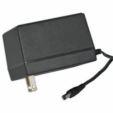 24VAC 2A AC-to-AC Wall Adapter Power Supply