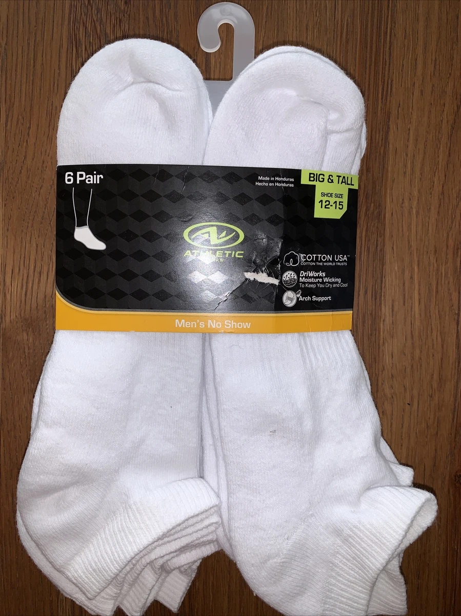 Big w shop no show socks