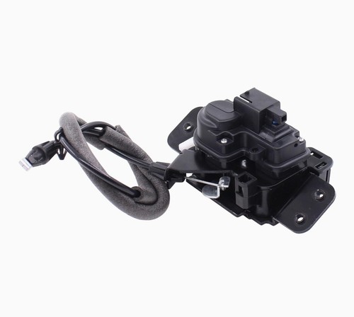 Tailgate Door Lock Latch Actuator Assembly For 07-17 Jeep Compass Dodge Caliber