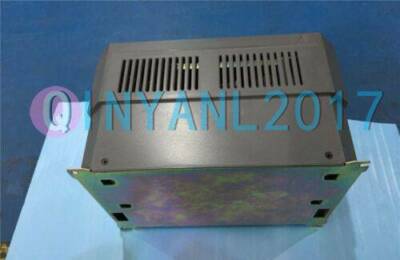 1Pc Tverter Inverter N2-410-H3 7.5KW 380V Used