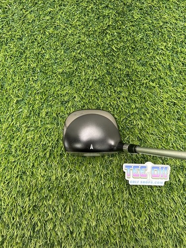 Nike Golf Sumo2 SQ 5W Wood 19 Loft Tour AD Stiff Flex Original Grip RH - Picture 2 of 5