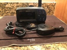 Garmin StreetPilot III Automotive Mountable