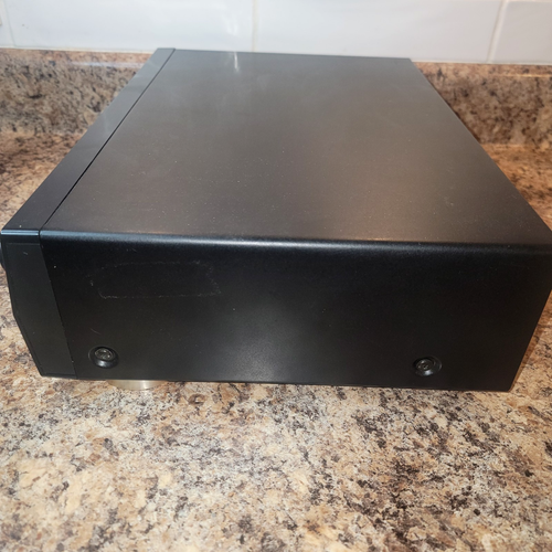 JVC XL-R5000 BK CD/CDR Multiple Compact Disc Recorder Player - getestet - Bild 13 von 17