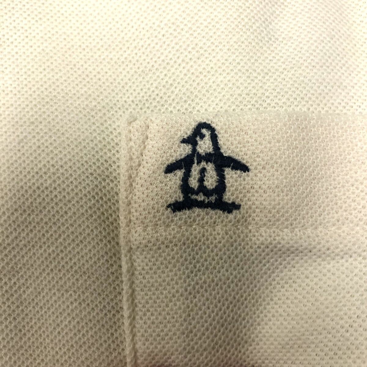 Munsingwear Penguin Grand Slam Vintage Windbreaker Full