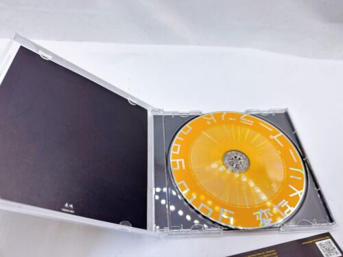 Choose from 6 gulu gulu CD Titles - Iconic Visual Kei (V-kei) Rock Band - Picture 12 of 62