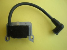Ignition Module Coil for EFCO STARK 42 BP, 44, 44IC [#61250015AR]