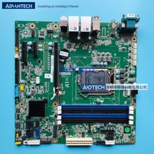 1pc NEW AIMB-586 AIMB-586QG2-00A1E industrial motherboard Q370 chipset