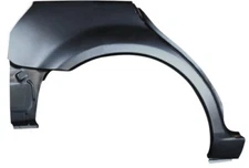 Rear Wheel Arch Passenger Side 03-08 Mazda Mazda6 4dr (Key Parts # 34-51-58-2)