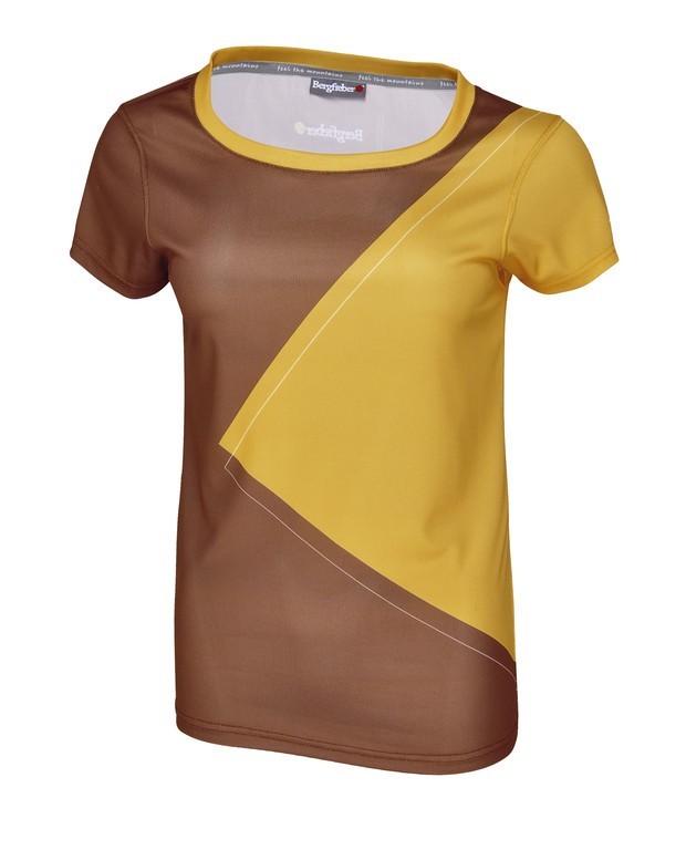 Maglietta multisport nota da brown yellow taglie l 2010300072 Bergfieber tempo Maglietta multisport nota da brown yellow taglie l 2010300072 Bergfieber tempo cheapest price