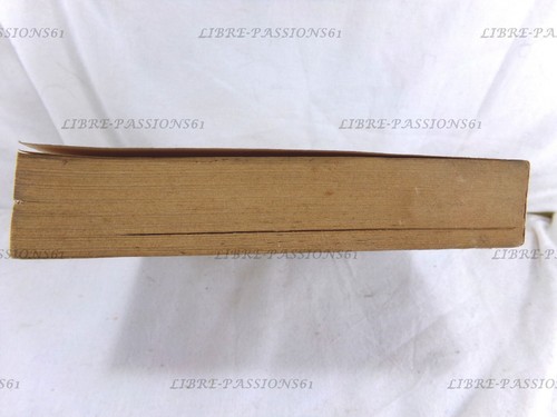 LES NYMPHOMANES ET HYPERSEXUELLES, Dr ALBERT ELLIS, ÉDITIONS BUCHET/CHASTEL 1967 - Foto 6 di 13