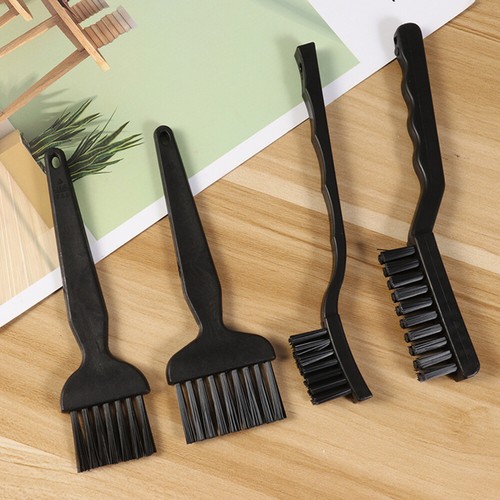 2 PCS Clean Dust Brushes Practical Keyboard Cleaning Anti-Static - Afbeelding 7 van 12