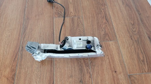 2014 2015 2016 2017 Volvo S60 V60 Fog Running Bumper Light LH Driver All Tabs - Picture 7 of 7