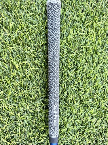 Callaway PARADYM Ai-SMOKE Triple Diamond 10.5* Driver Fujikura Blue 6s Velocore+ - Picture 11 of 15