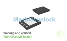 New Bios EFI Firmware Chip for Apple iMac 27" 5K Mid 2017 A1419 EMC 3070