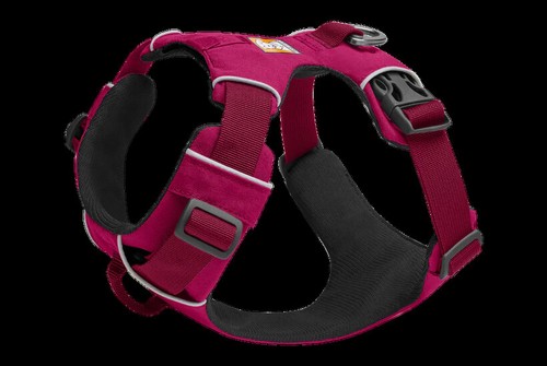 New! Ruffwear Front Range Dog Harness Multiple Colors & Sizes - Picture 30 of 74
