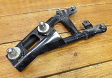 01-09 Suzuki Volusia Boulevard VL800 MUFFLER EXHAUST BRACKET REAR MOUNT 14410-41