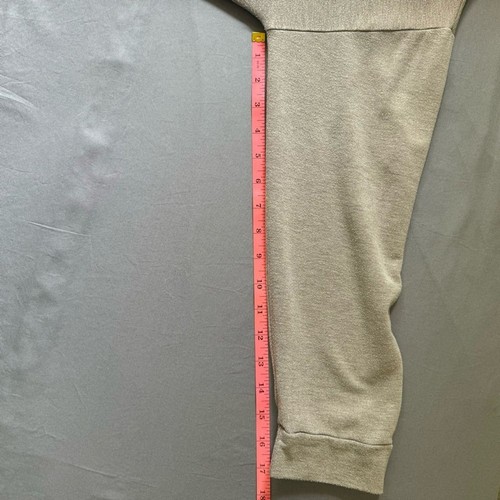 Staccato Tops Mujer Grande Manga Larga Sudadera con Capucha Chaqueta Tostado - Imagen 8 de 8