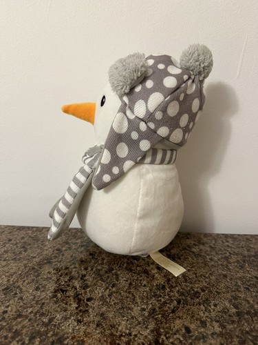 Peluche pupazzo di neve MTY 11 pollici - Foto 4 di 5
