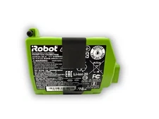 Genuine Li-ion Replacement Battery 14.4V 3300mAh for iRobot Roomba S9 S9+ Plus